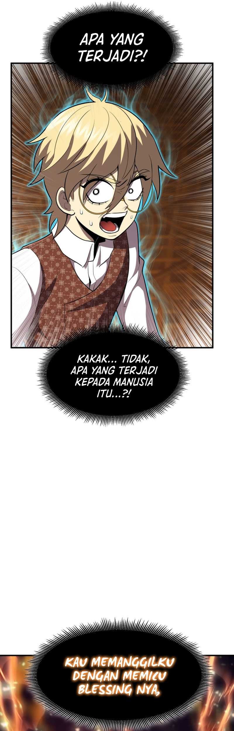Standard of Reincarnation Chapter 38 - halaman 10
