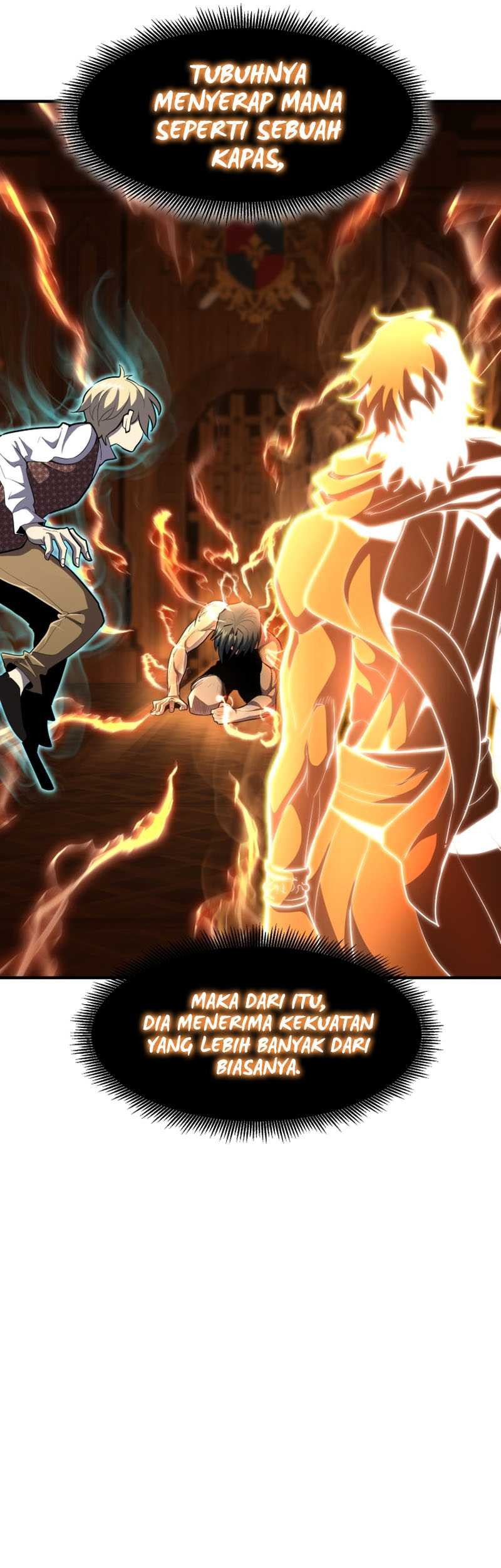Standard of Reincarnation Chapter 38 - halaman 14