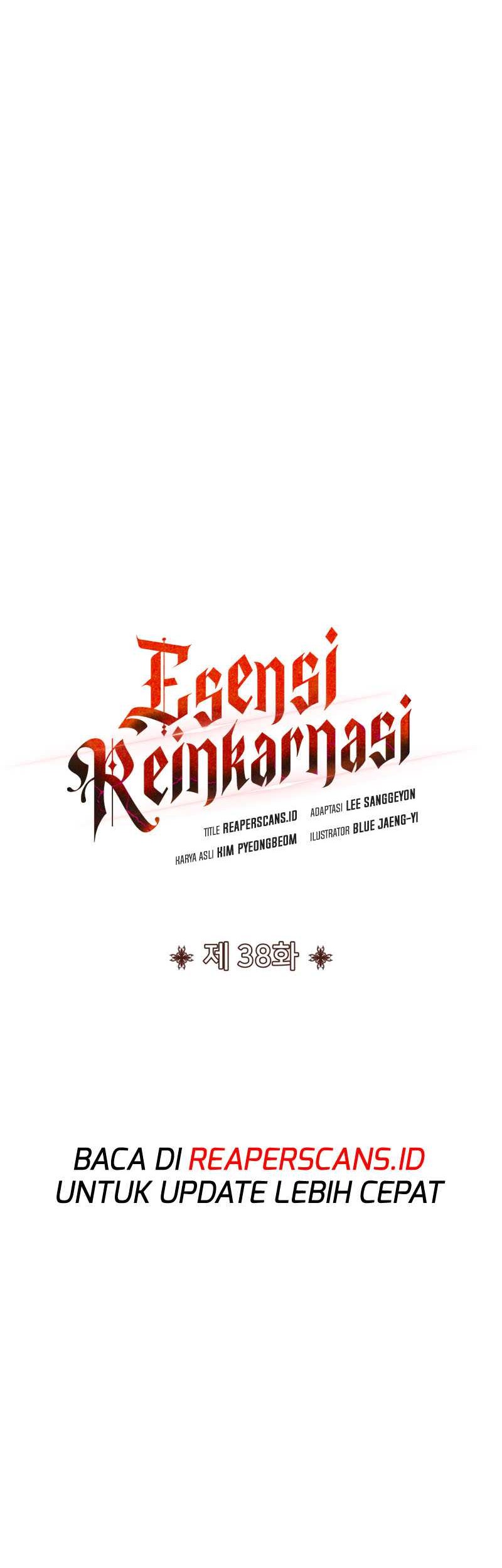 Standard of Reincarnation Chapter 38 - halaman 21