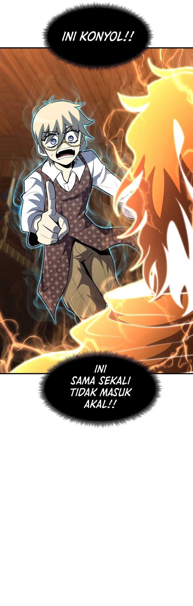 Standard of Reincarnation Chapter 38 - halaman 23