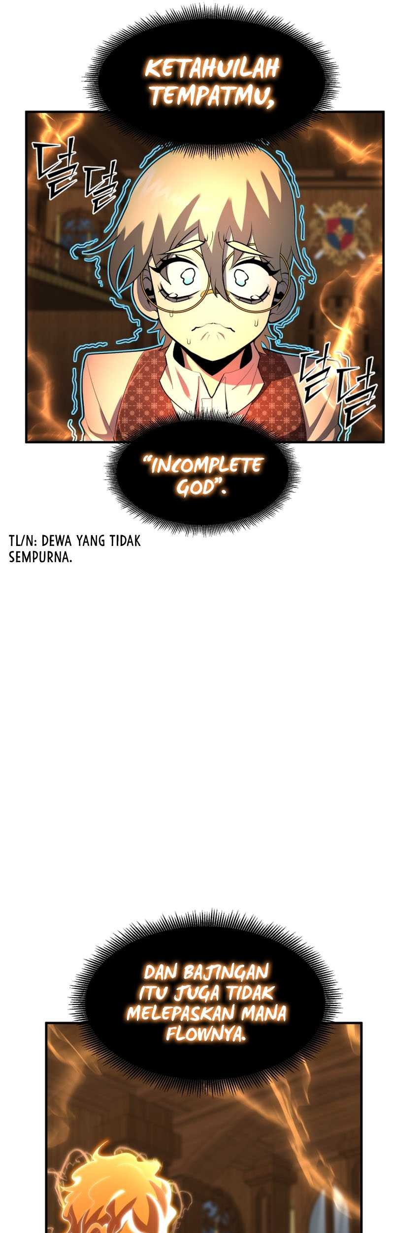 Standard of Reincarnation Chapter 38 - halaman 26