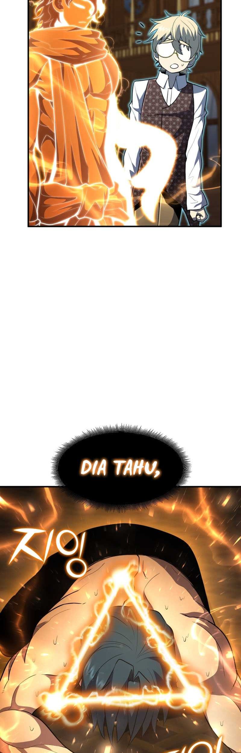 Standard of Reincarnation Chapter 38 - halaman 27