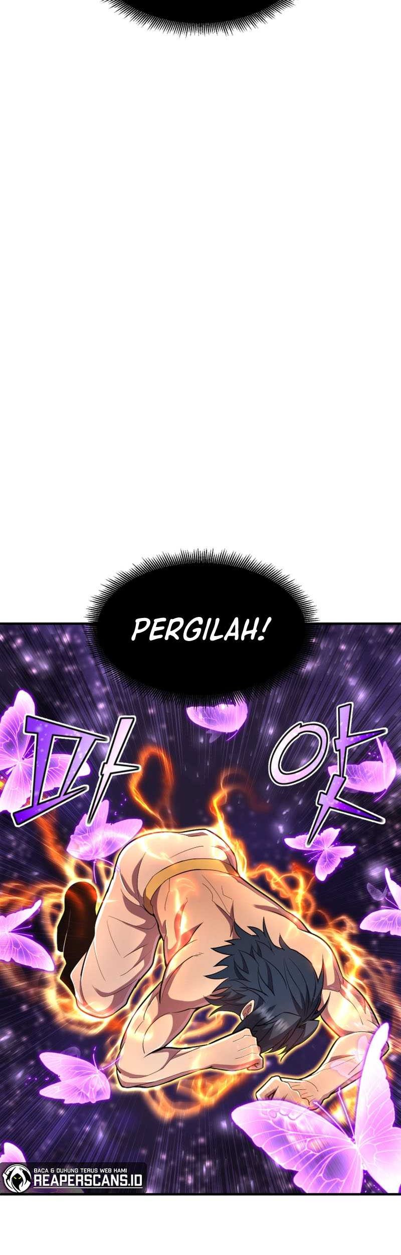 Standard of Reincarnation Chapter 38 - halaman 32