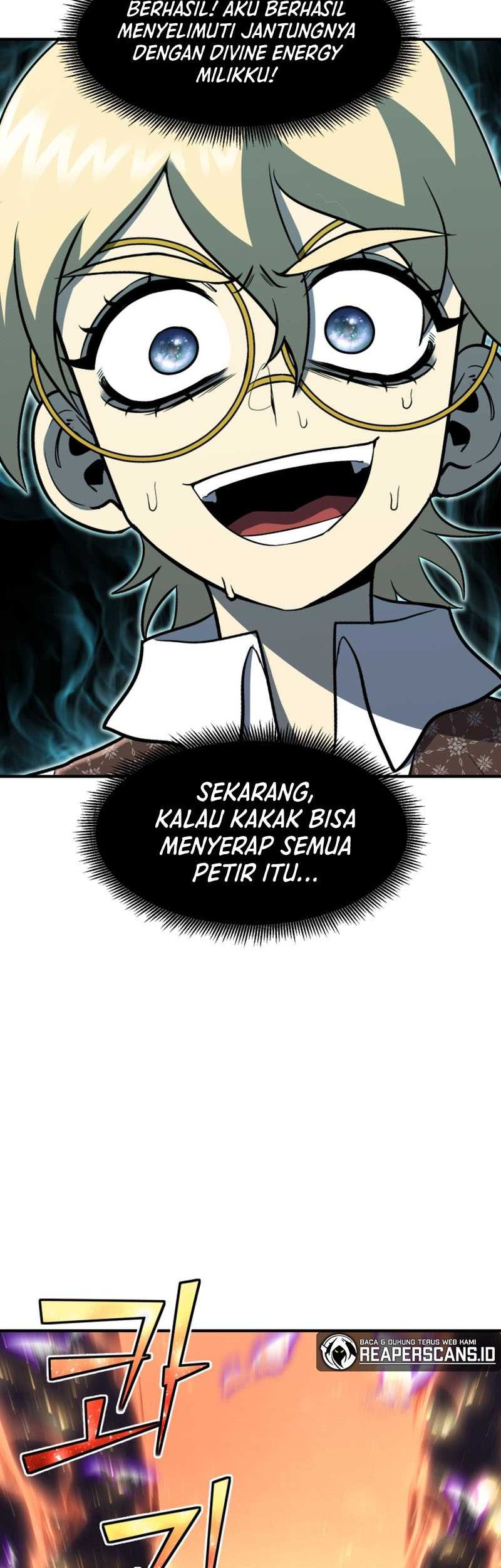 Standard of Reincarnation Chapter 38 - halaman 35