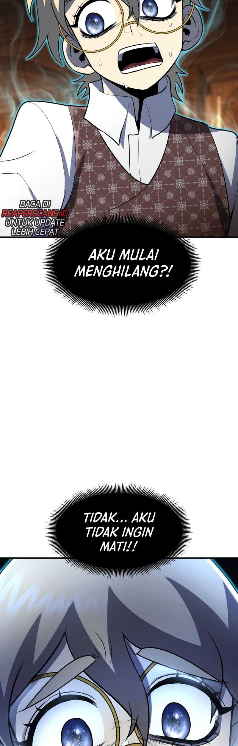 Standard of Reincarnation Chapter 38 - halaman 40