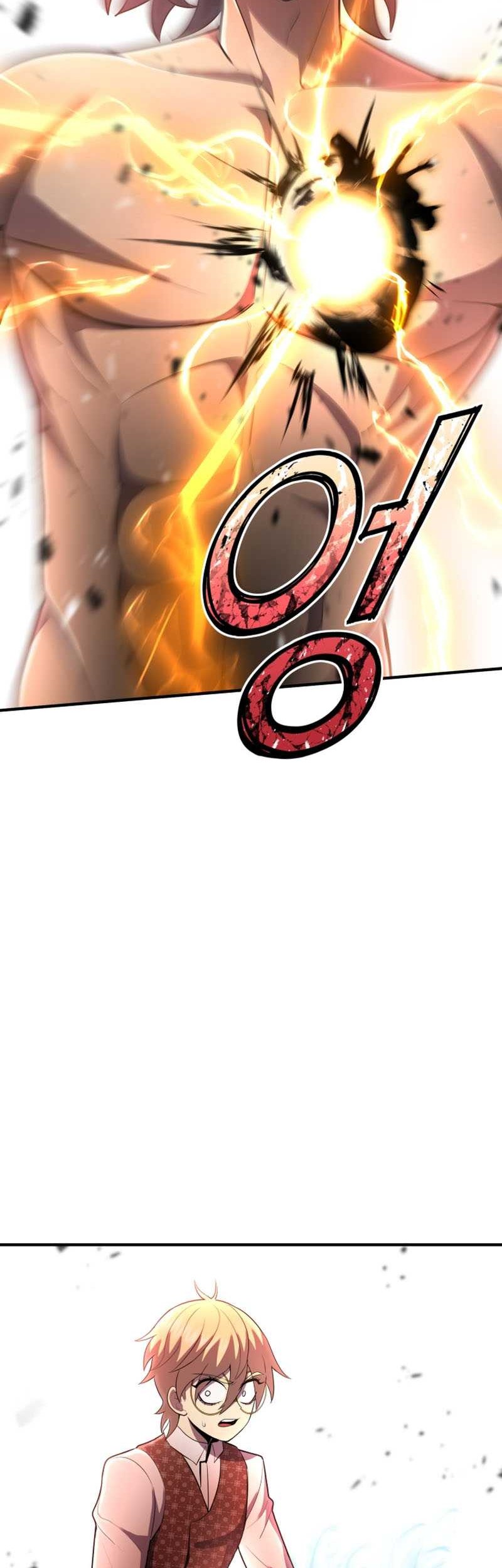 Standard of Reincarnation Chapter 38 - halaman 43