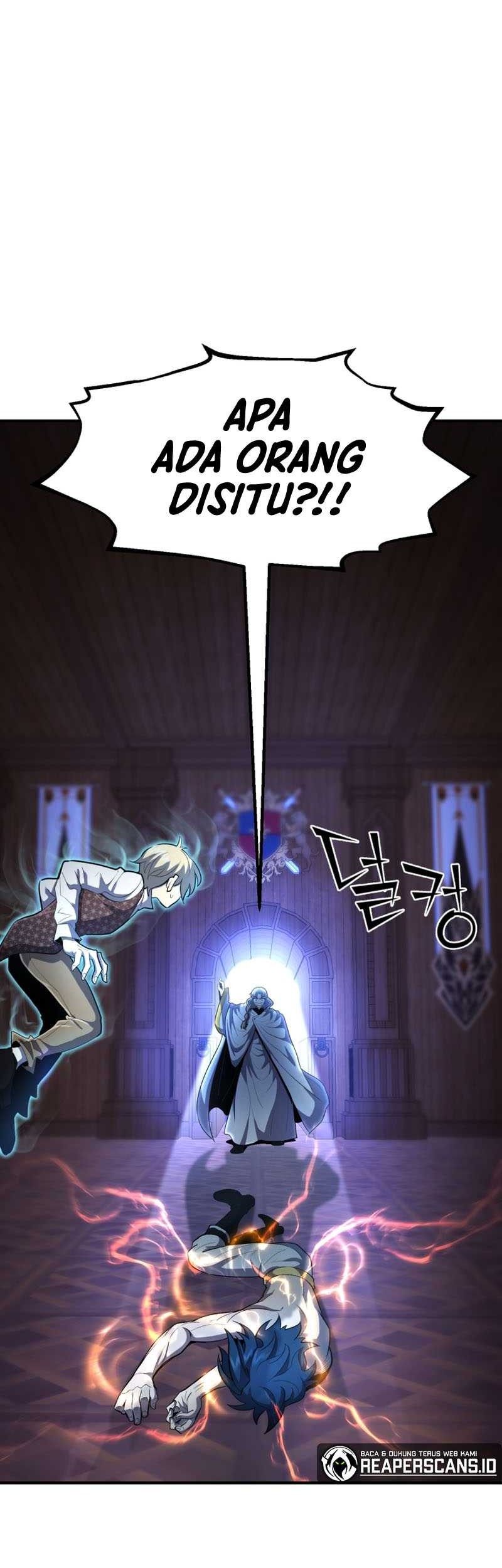 Standard of Reincarnation Chapter 38 - halaman 48
