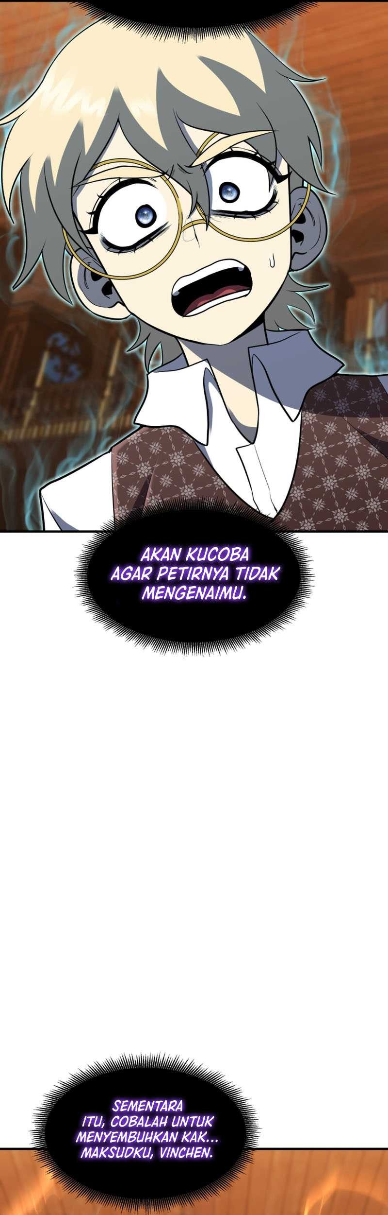 Standard of Reincarnation Chapter 38 - halaman 58