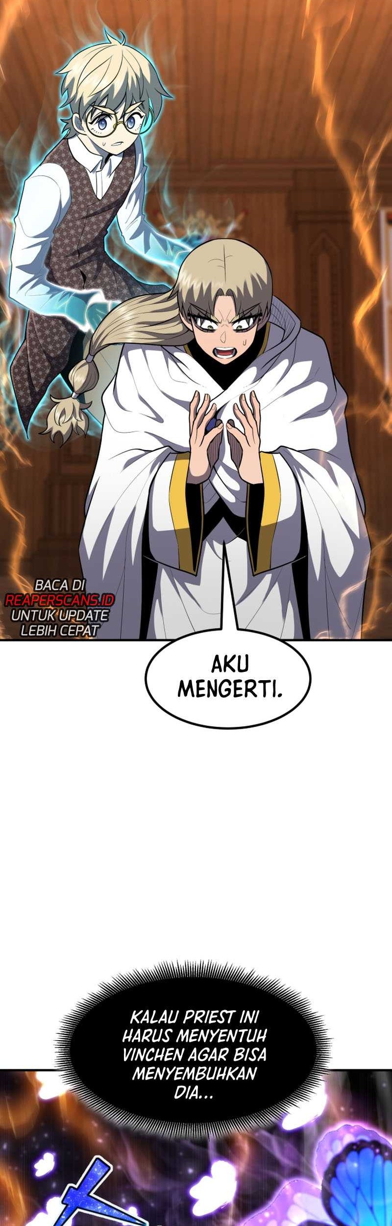 Standard of Reincarnation Chapter 38 - halaman 59