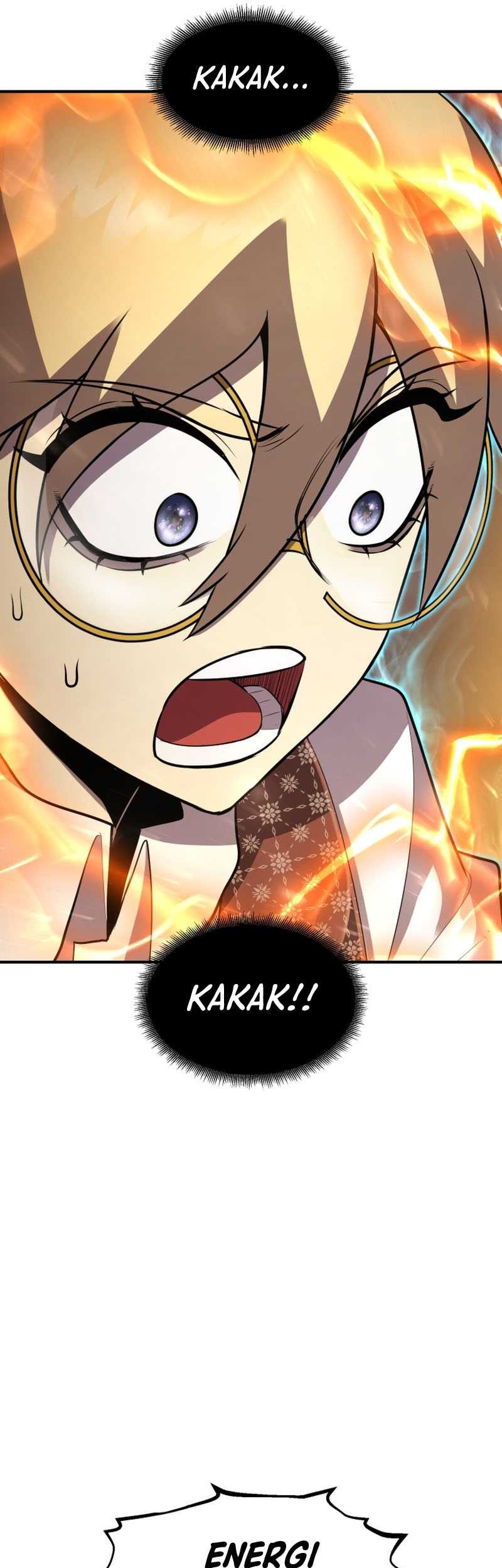 Standard of Reincarnation Chapter 38 - halaman 6