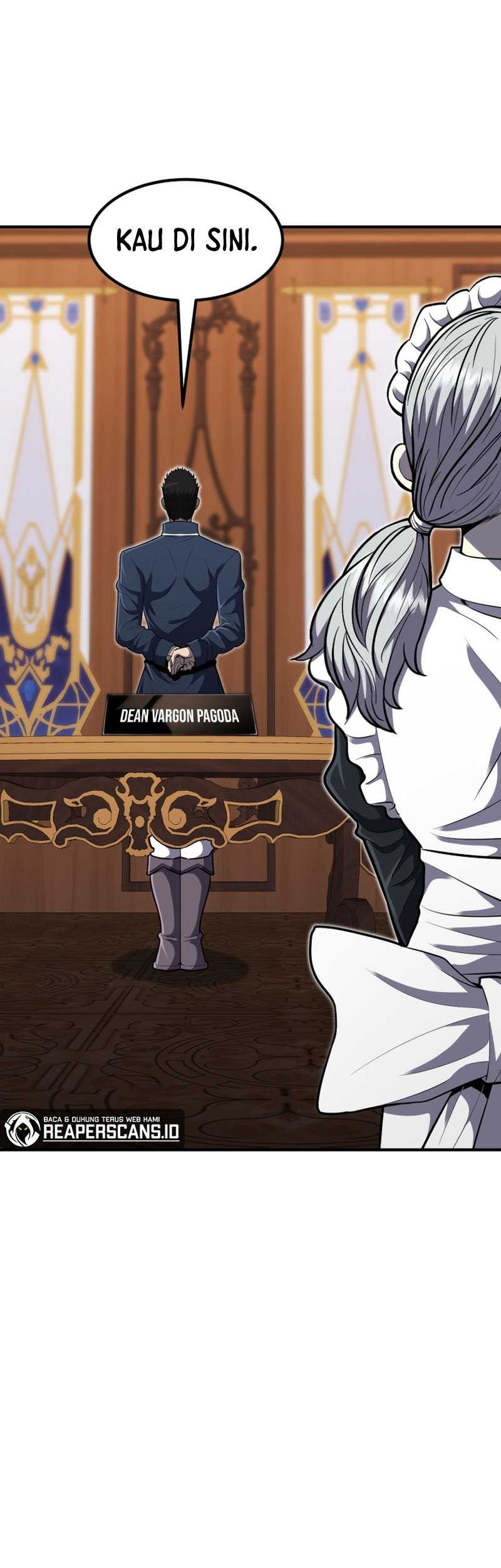 Standard of Reincarnation Chapter 38 - halaman 68