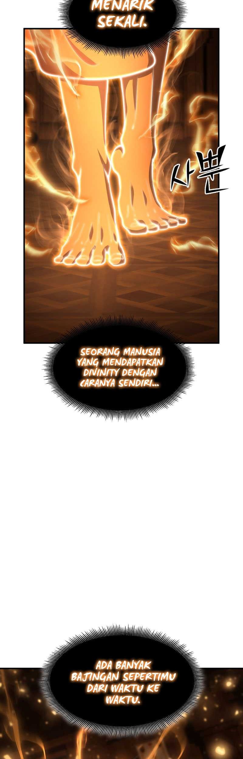 Standard of Reincarnation Chapter 38 - halaman 8