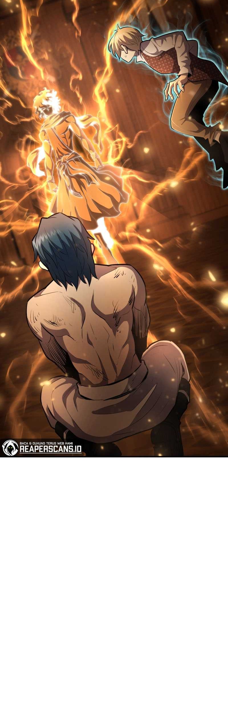 Standard of Reincarnation Chapter 38 - halaman 9