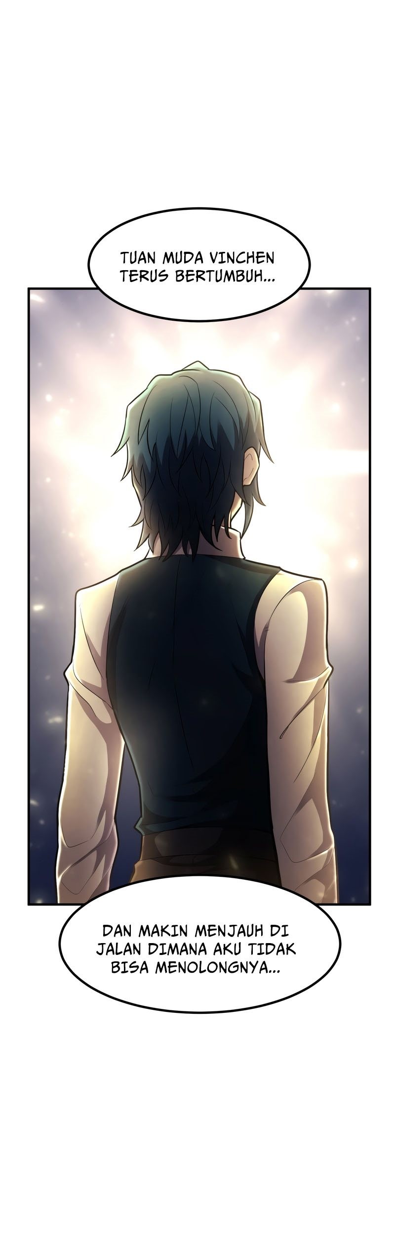 Standard of Reincarnation Chapter 39 - halaman 10
