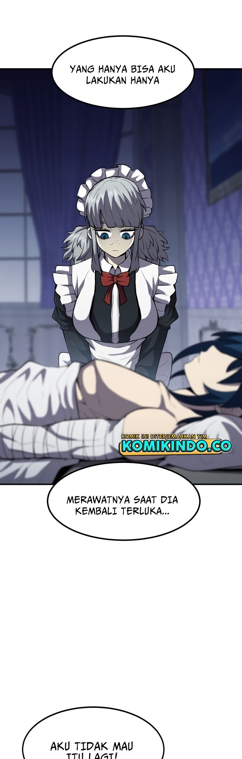 Standard of Reincarnation Chapter 39 - halaman 11