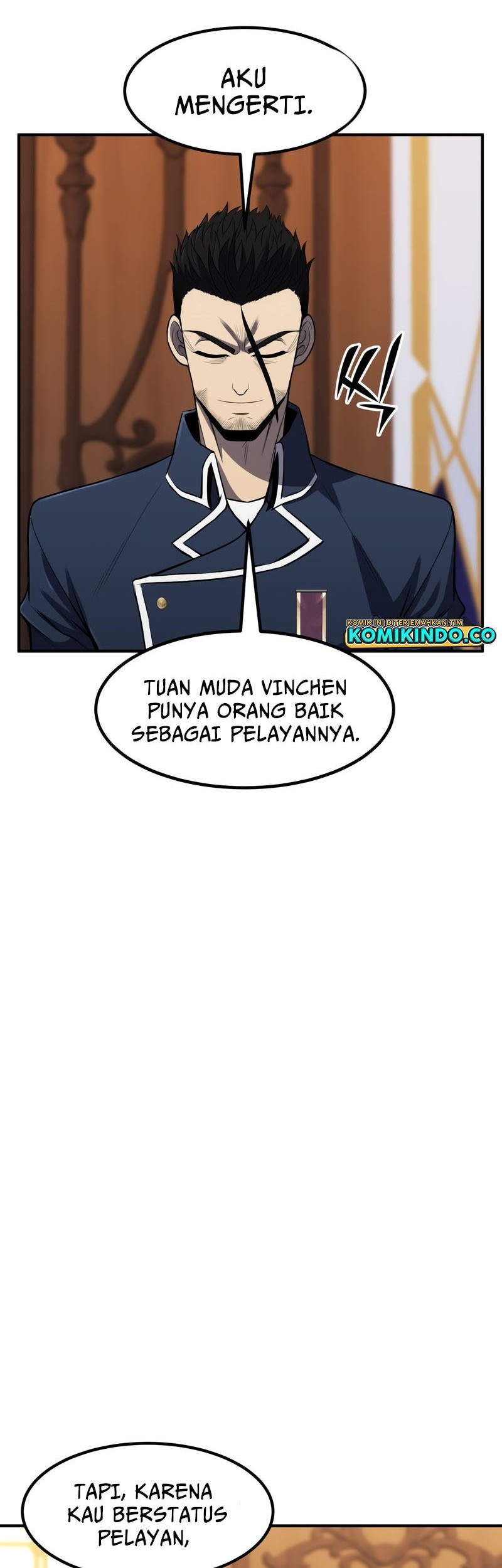 Standard of Reincarnation Chapter 39 - halaman 13