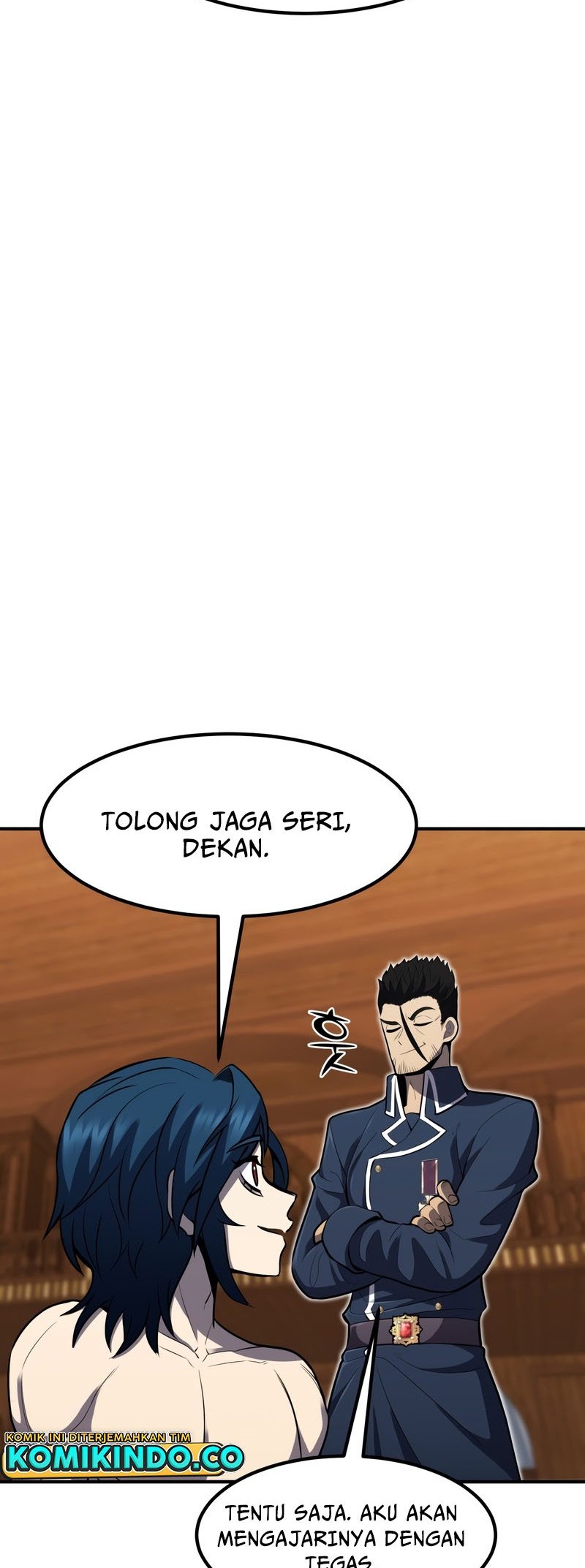 Standard of Reincarnation Chapter 39 - halaman 29