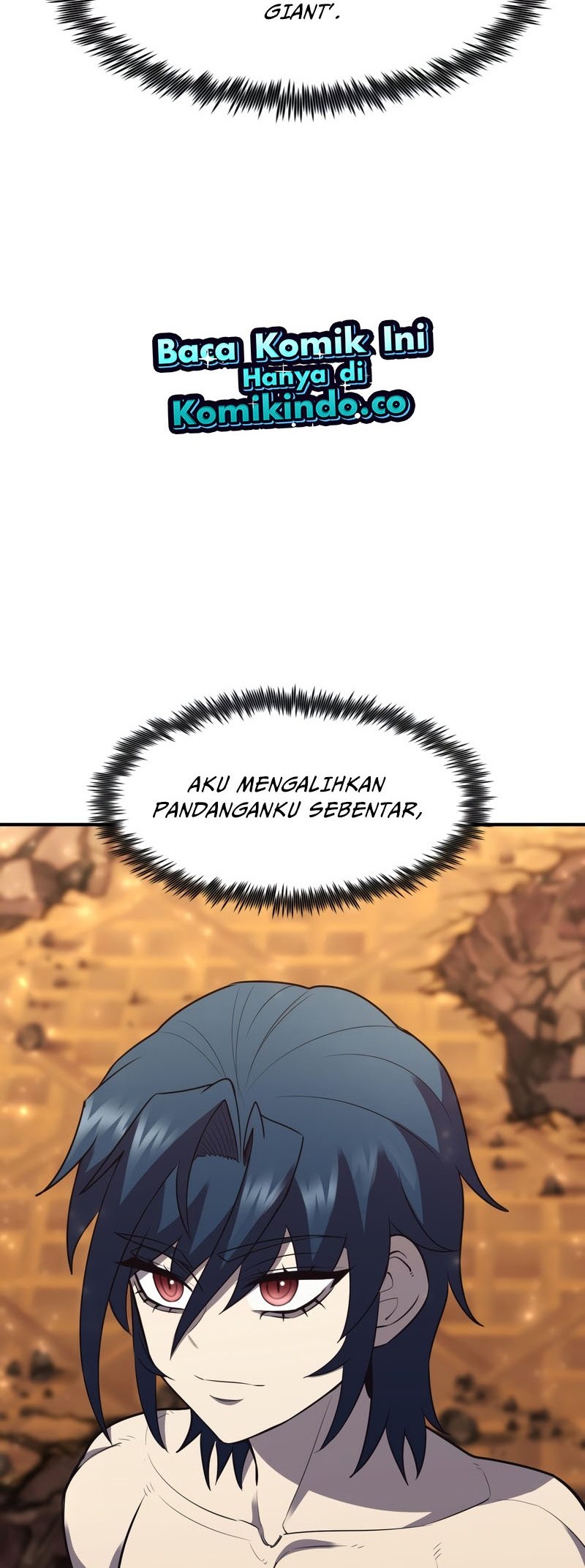 Standard of Reincarnation Chapter 39 - halaman 31