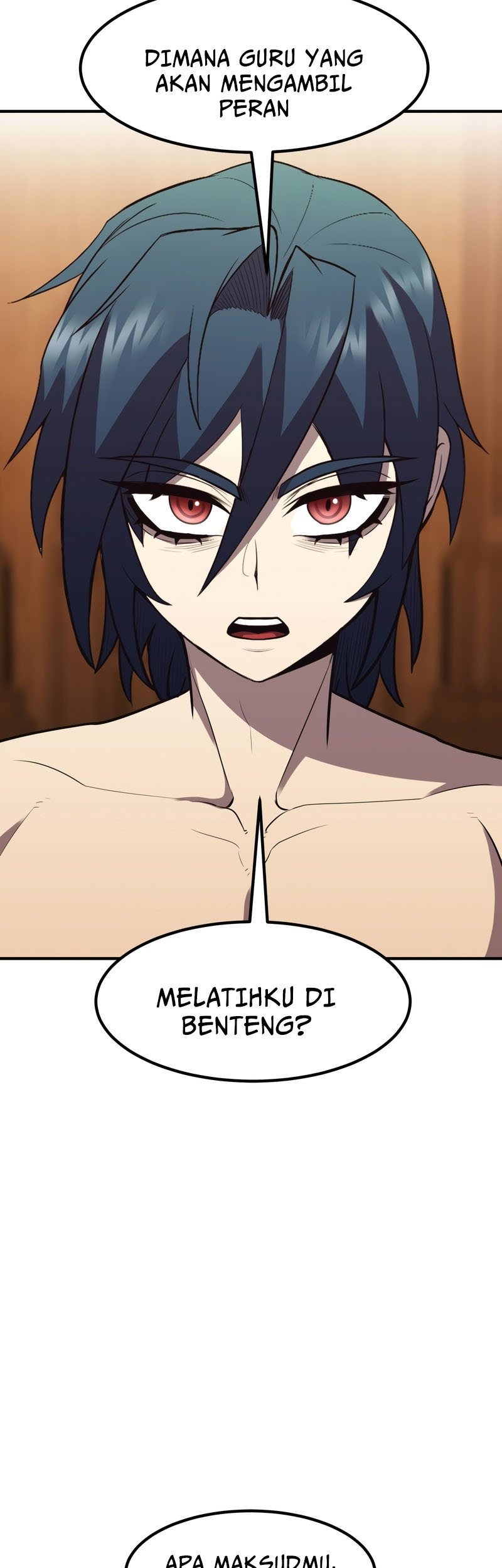 Standard of Reincarnation Chapter 39 - halaman 38