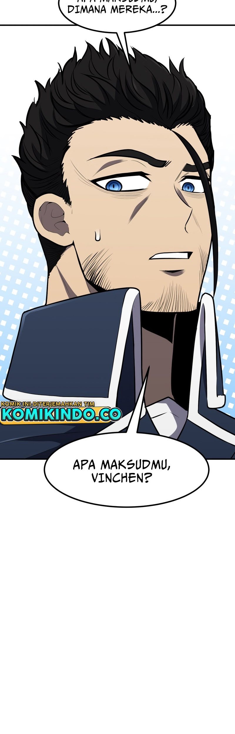 Standard of Reincarnation Chapter 39 - halaman 39
