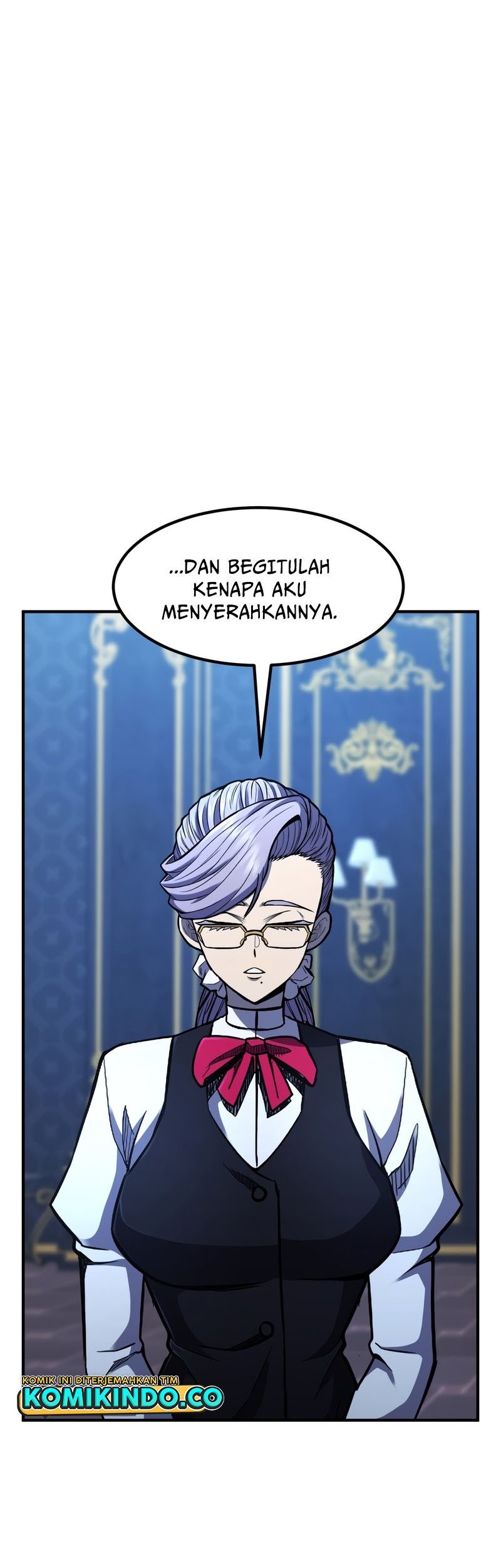 Standard of Reincarnation Chapter 39 - halaman 54