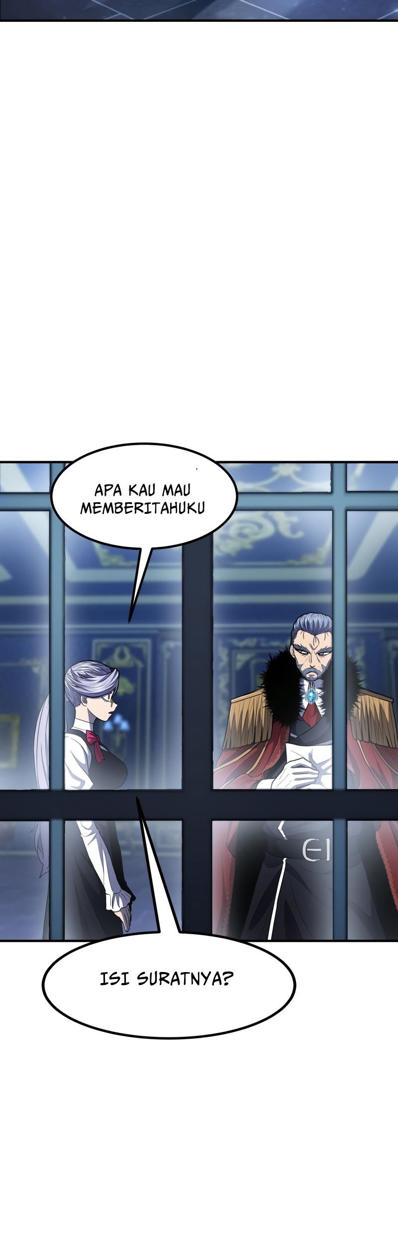 Standard of Reincarnation Chapter 39 - halaman 56