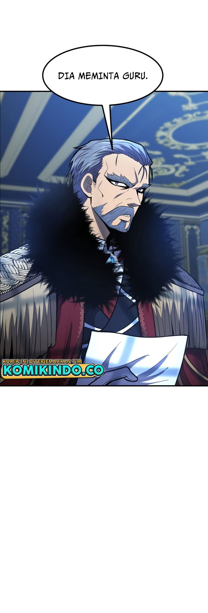 Standard of Reincarnation Chapter 39 - halaman 57