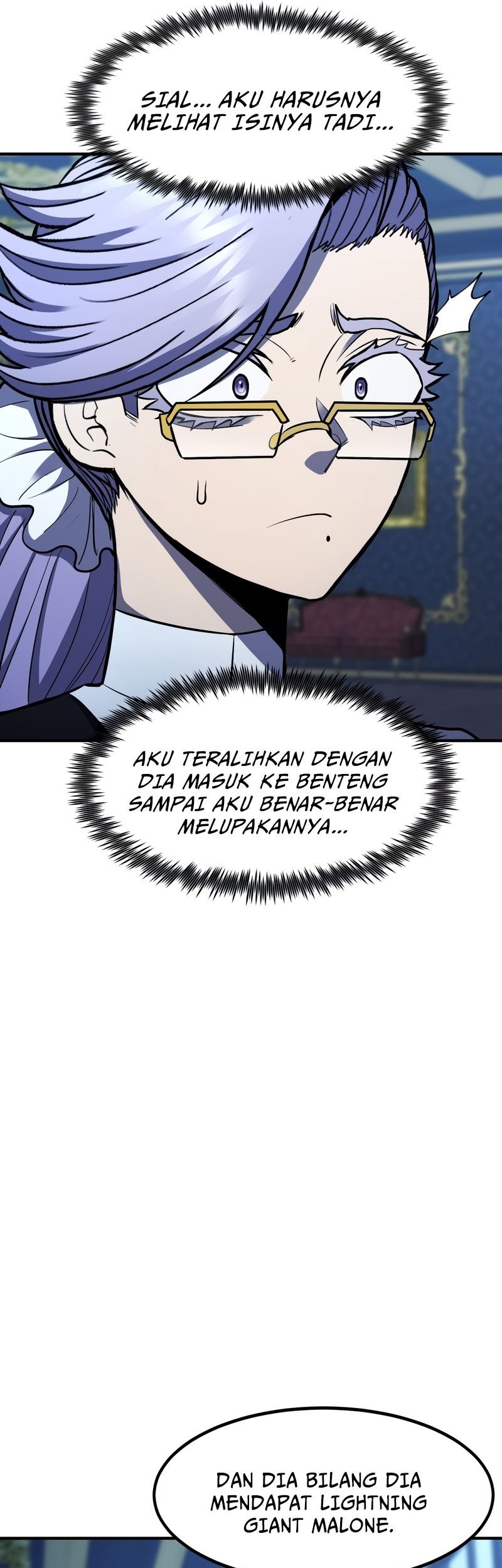 Standard of Reincarnation Chapter 39 - halaman 58
