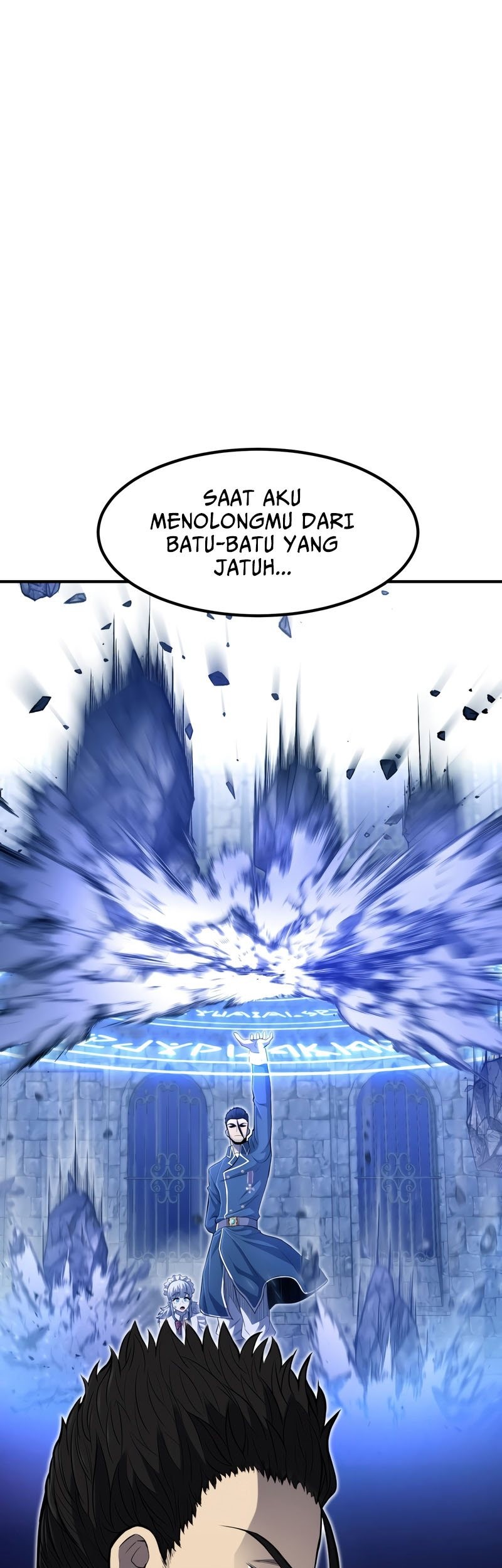 Standard of Reincarnation Chapter 39 - halaman 6
