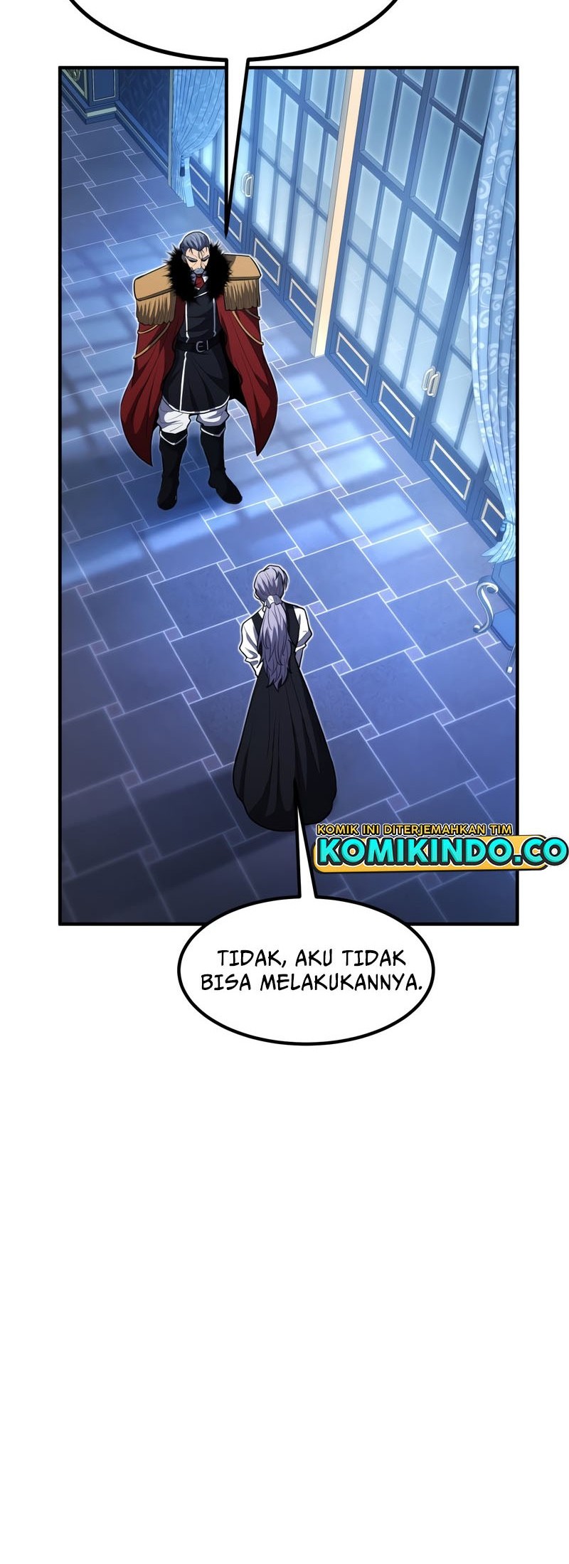 Standard of Reincarnation Chapter 39 - halaman 63