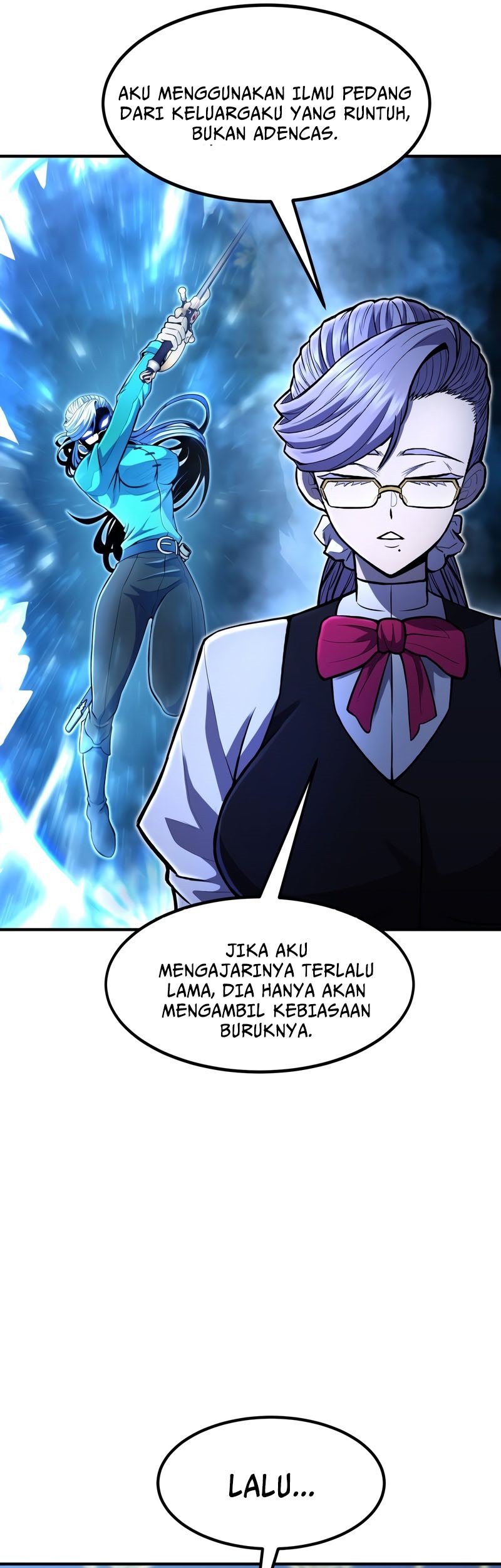 Standard of Reincarnation Chapter 39 - halaman 64