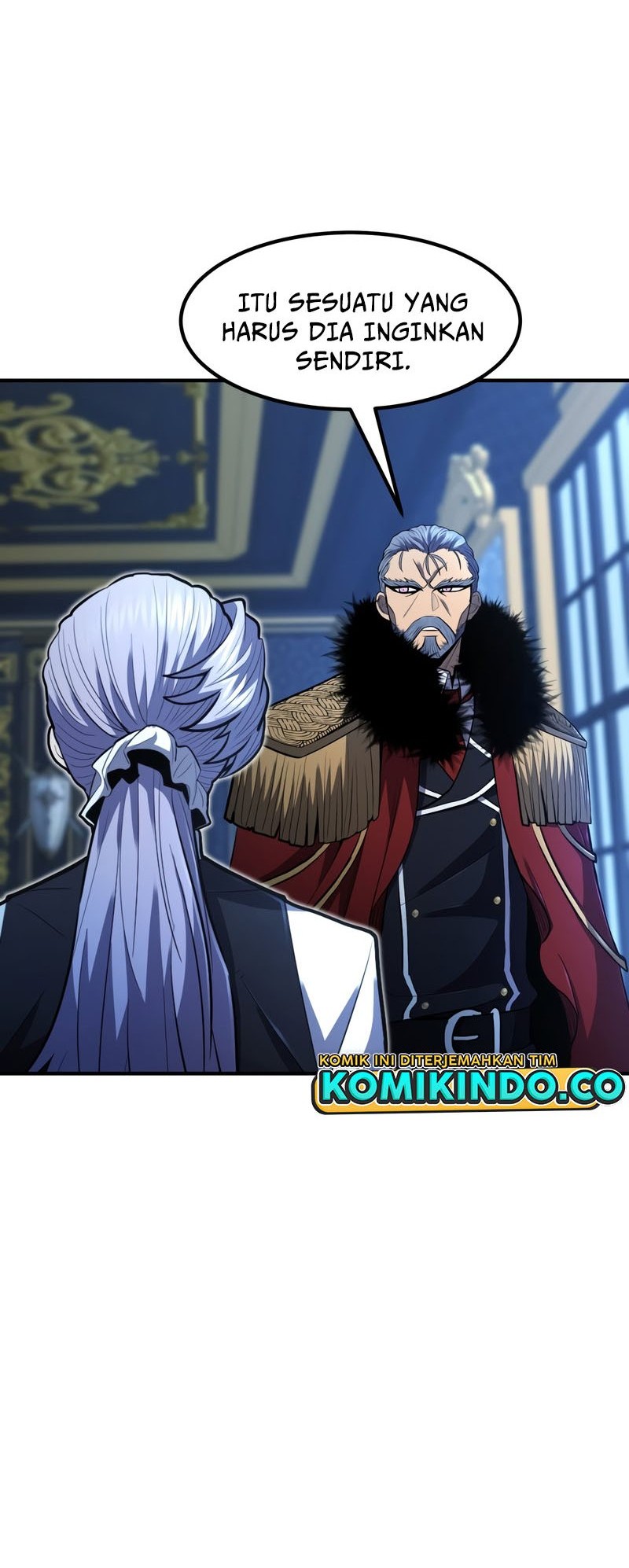 Standard of Reincarnation Chapter 39 - halaman 69