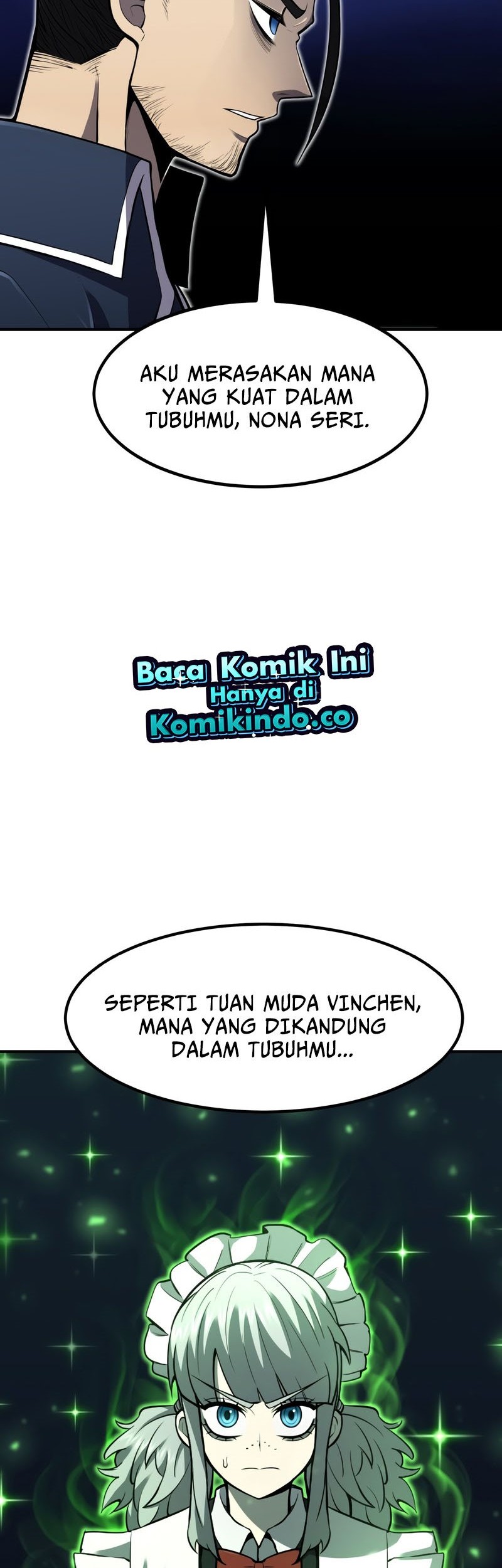 Standard of Reincarnation Chapter 39 - halaman 7