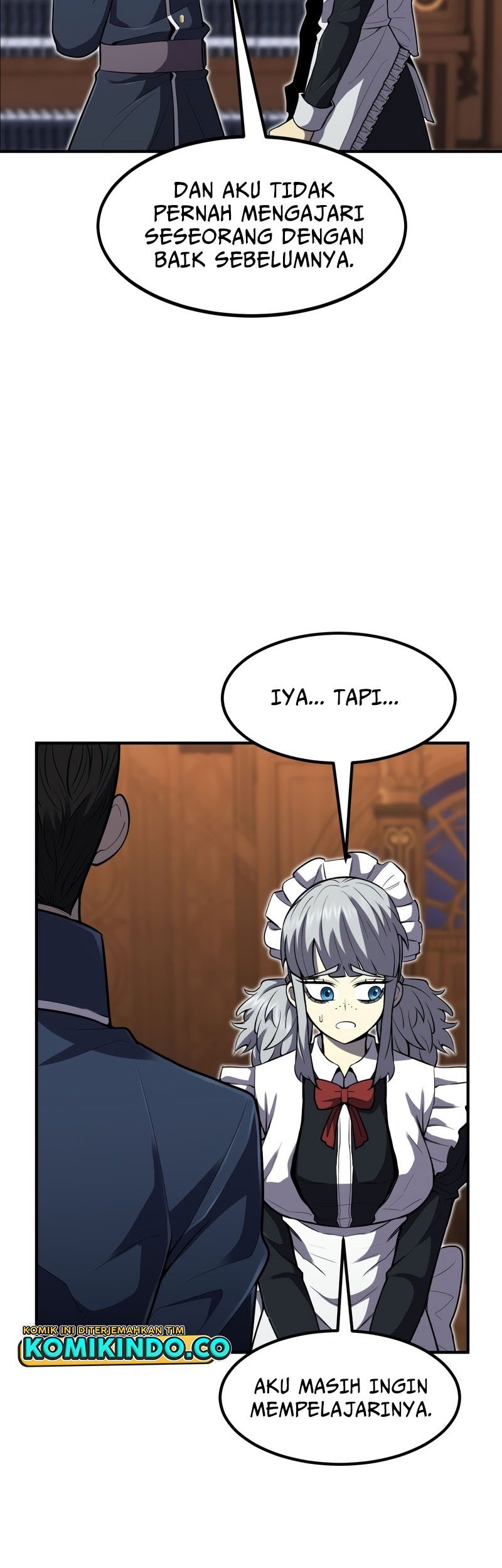 Standard of Reincarnation Chapter 39 - halaman 9
