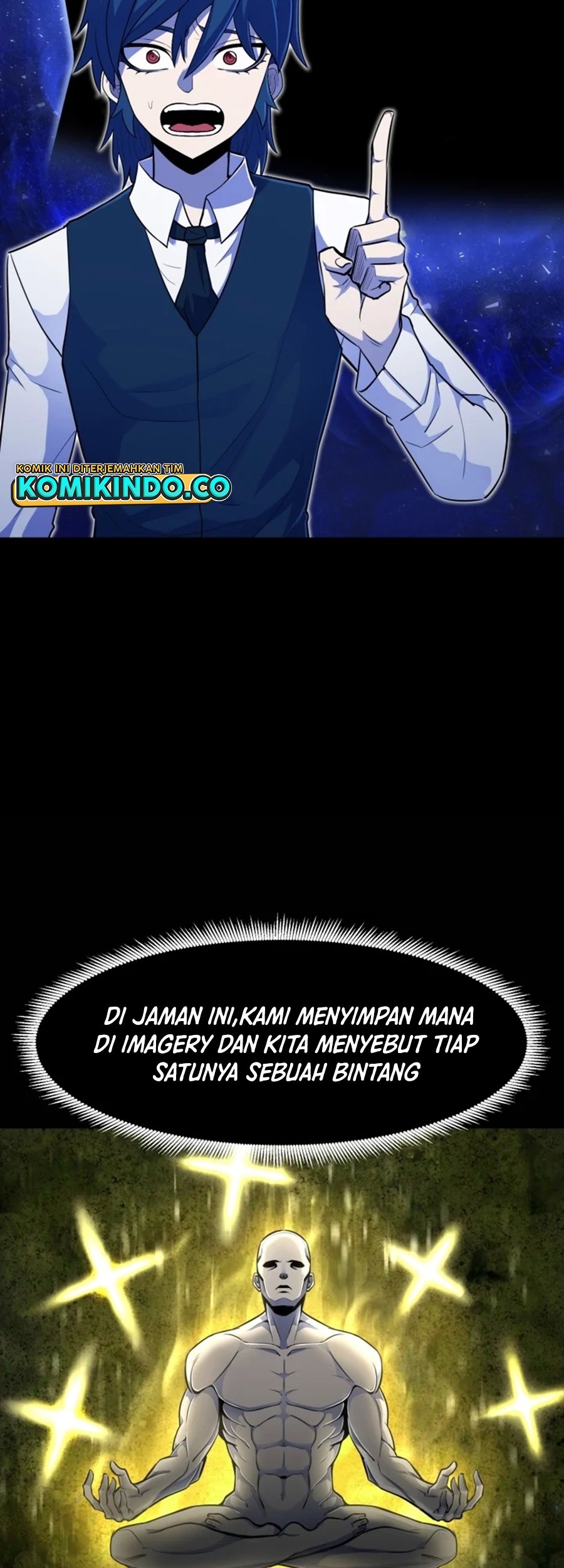 Standard of Reincarnation Chapter 4 - halaman 11