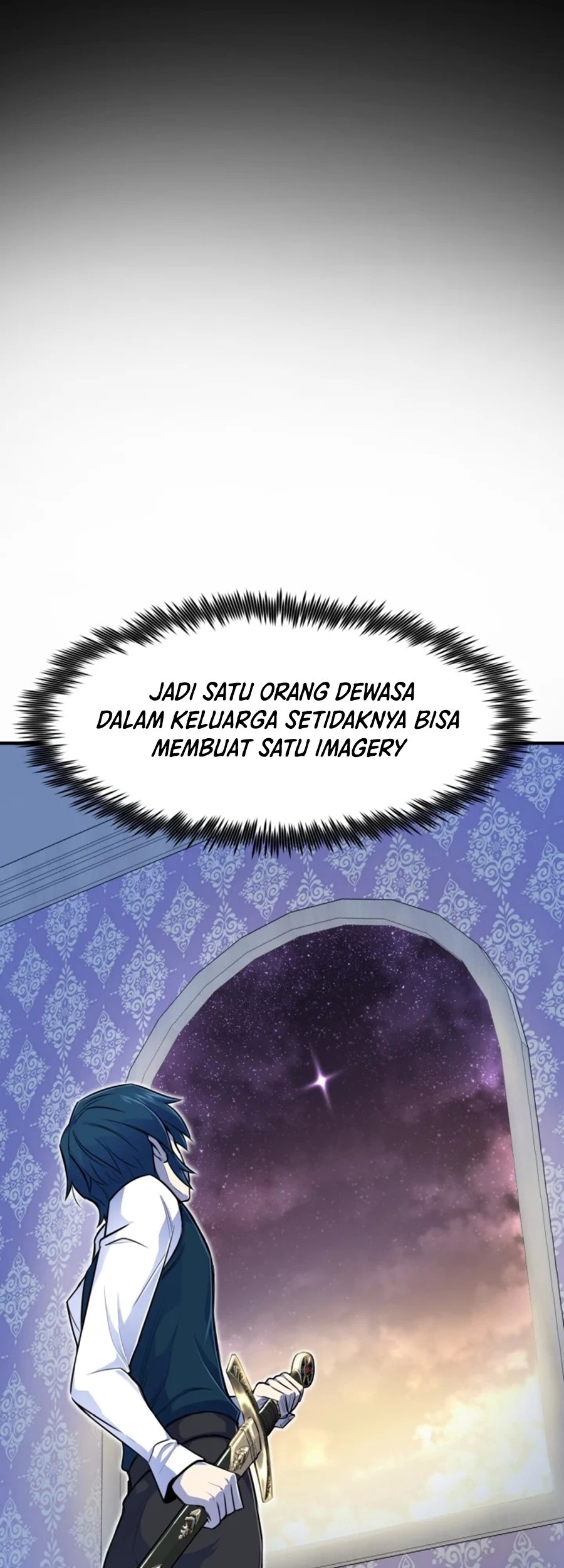 Standard of Reincarnation Chapter 4 - halaman 14