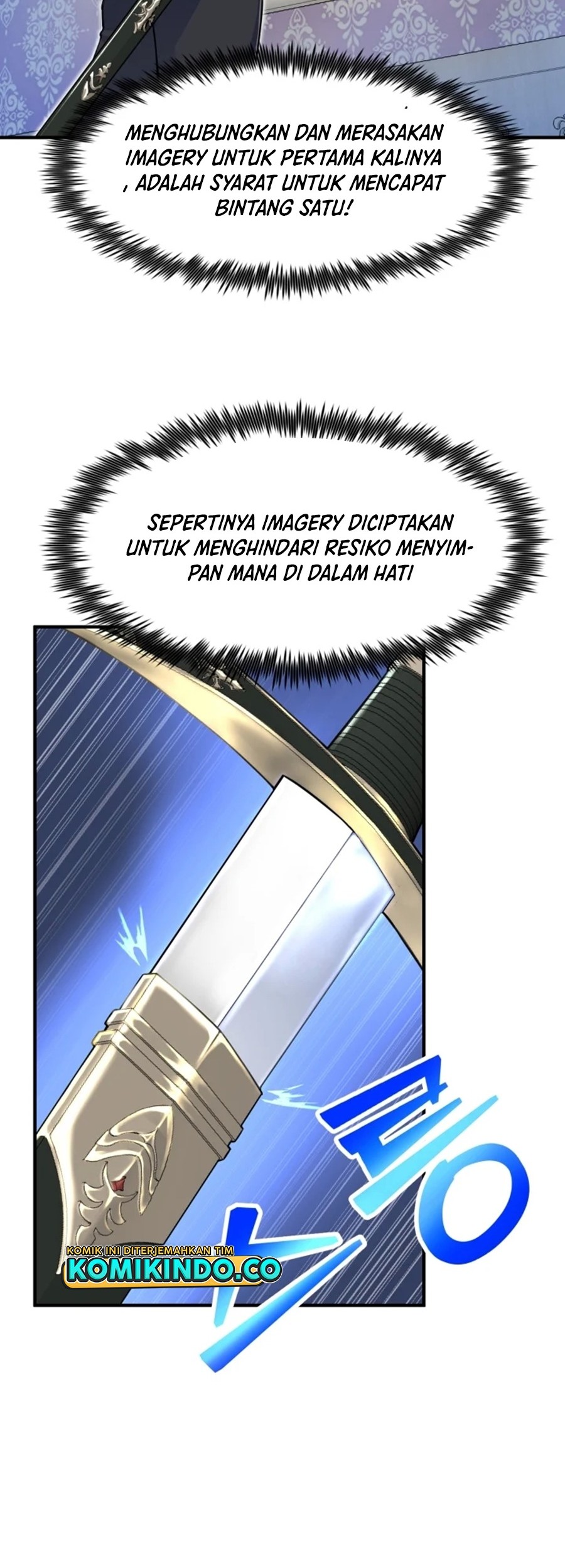 Standard of Reincarnation Chapter 4 - halaman 15