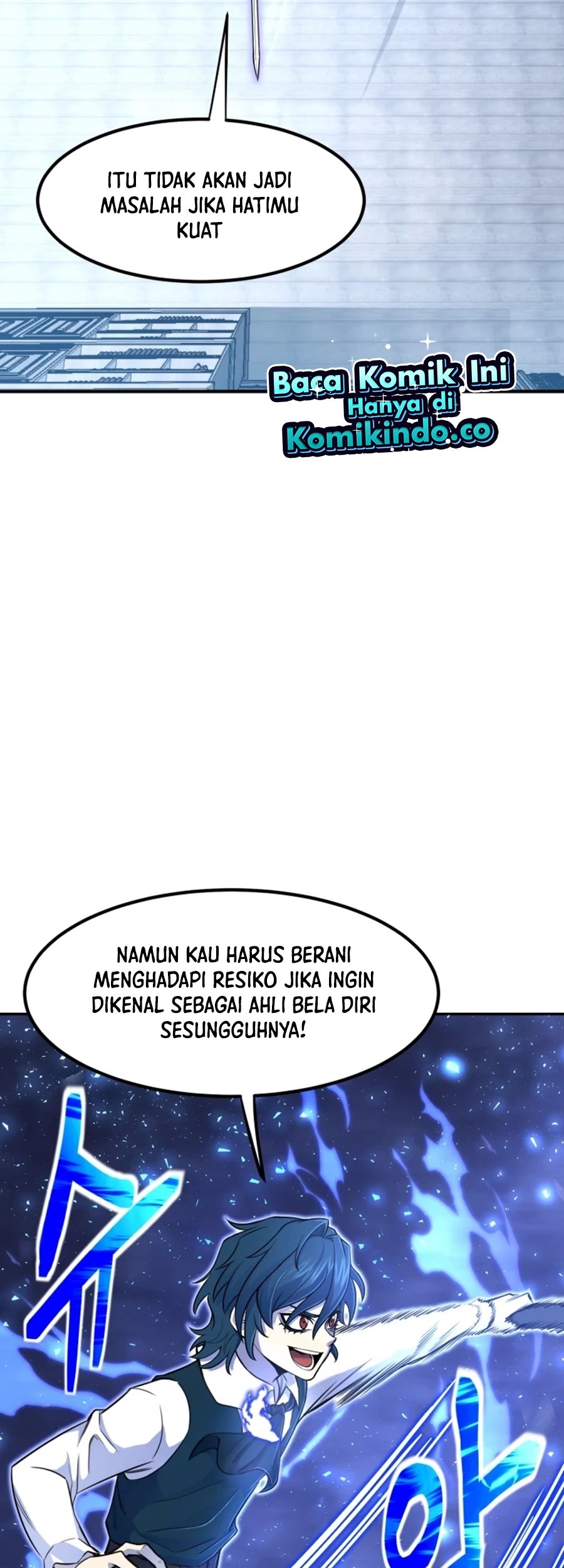 Standard of Reincarnation Chapter 4 - halaman 20