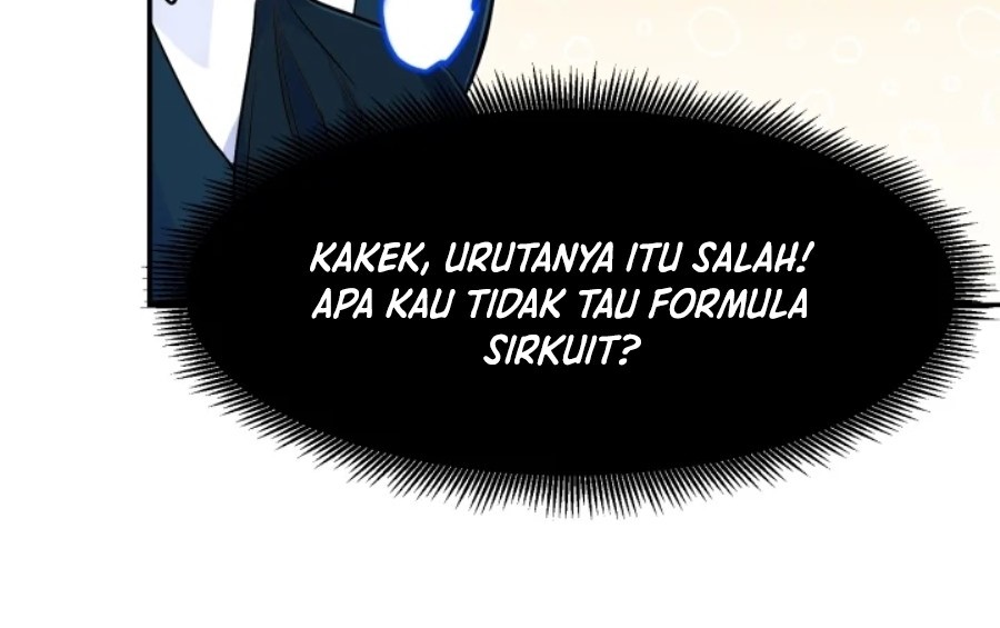 Standard of Reincarnation Chapter 4 - halaman 22