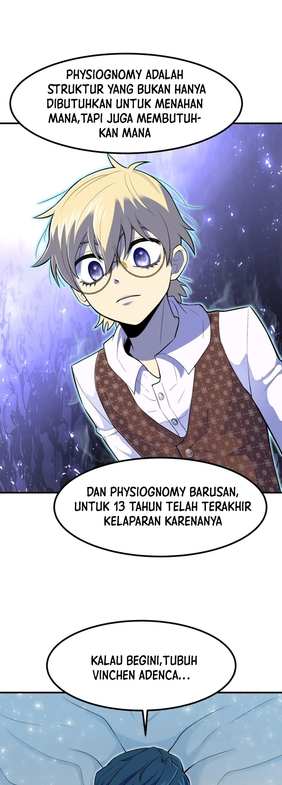 Standard of Reincarnation Chapter 4 - halaman 33