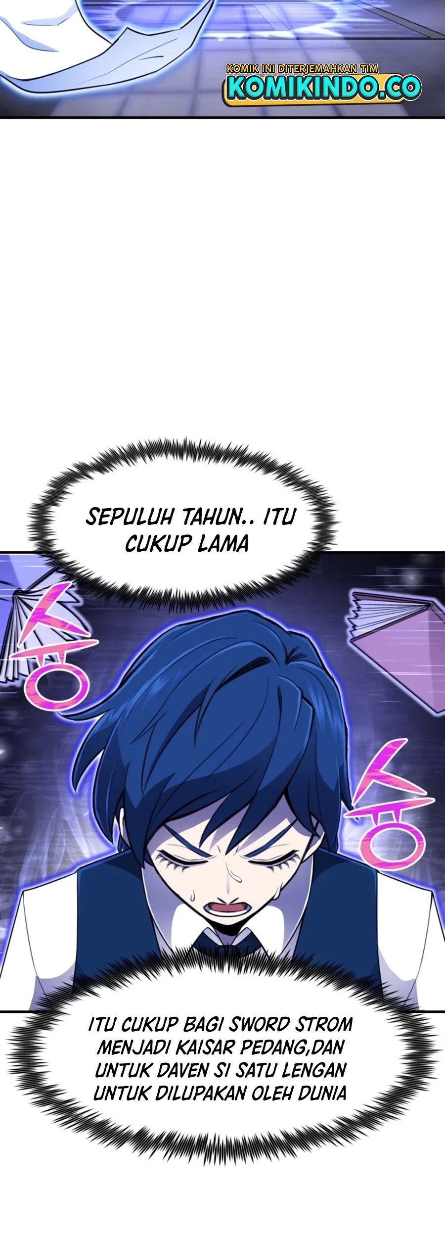 Standard of Reincarnation Chapter 4 - halaman 39