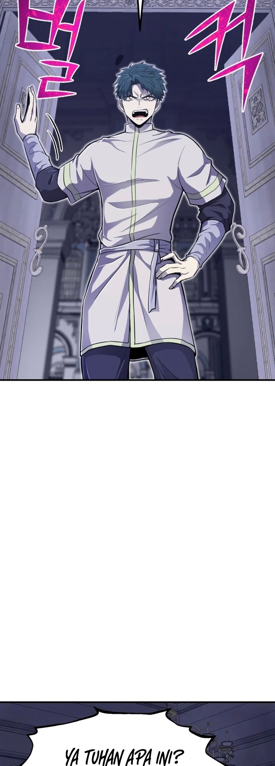 Standard of Reincarnation Chapter 4 - halaman 47