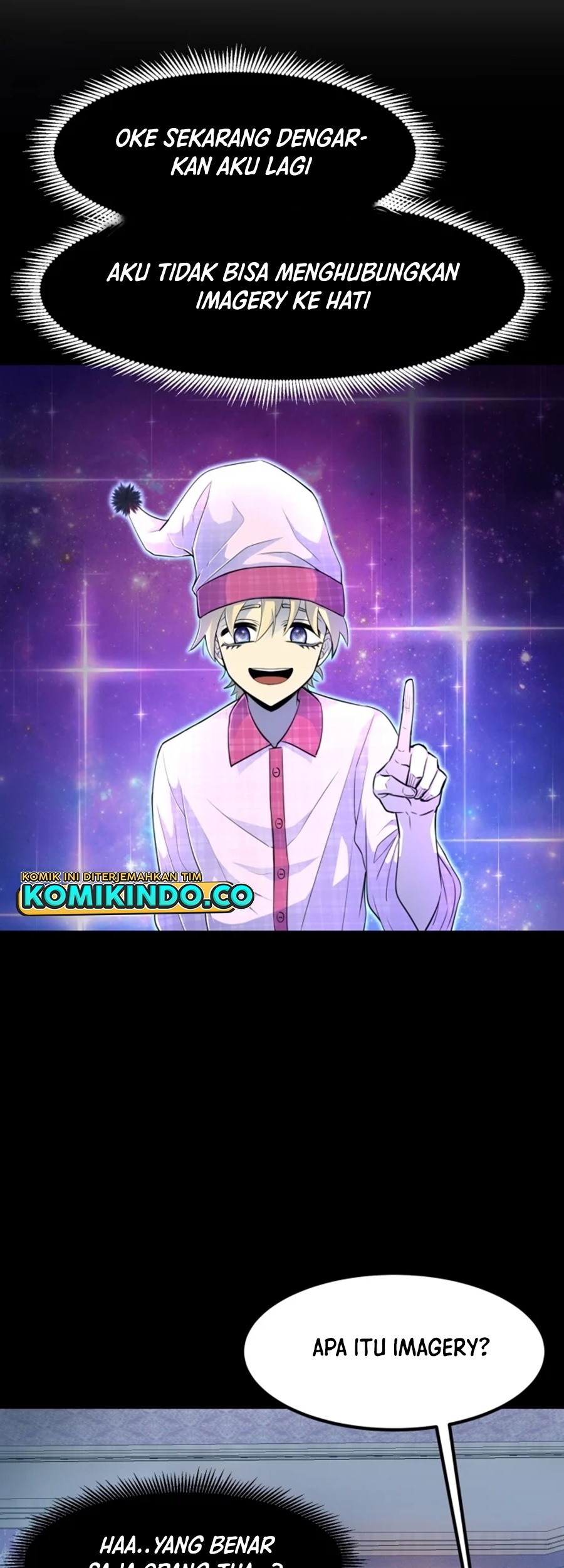 Standard of Reincarnation Chapter 4 - halaman 5