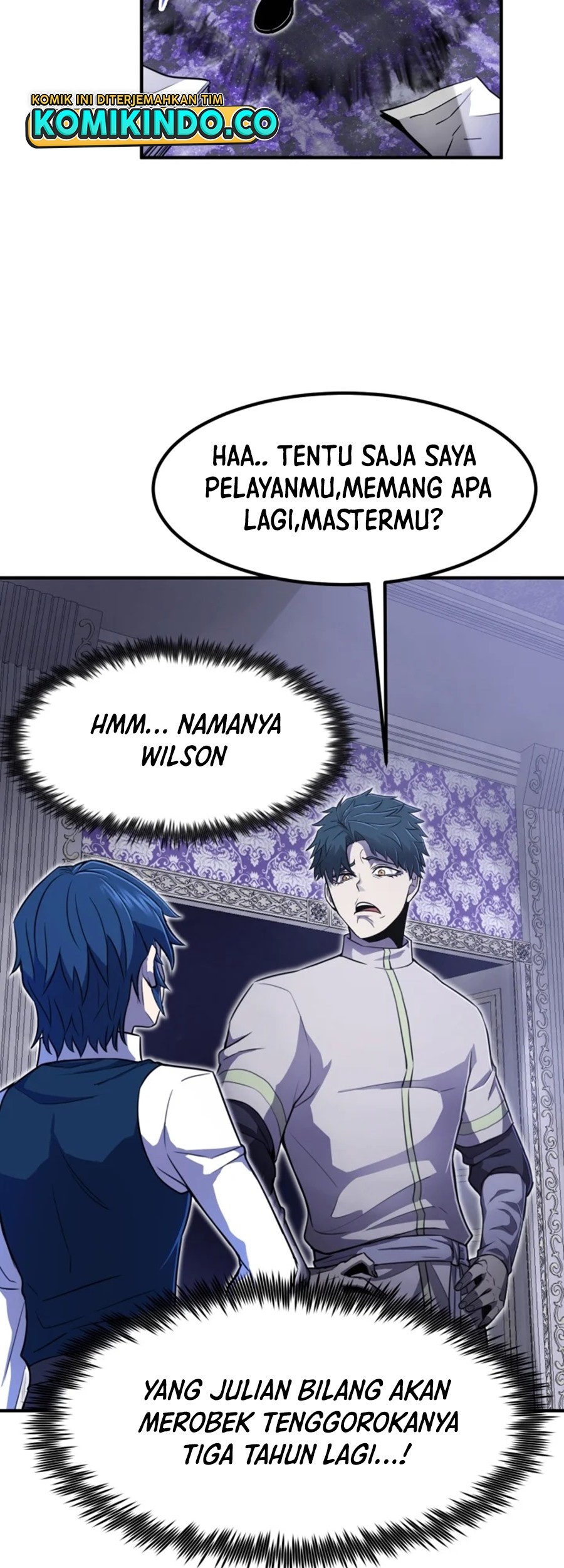 Standard of Reincarnation Chapter 4 - halaman 50