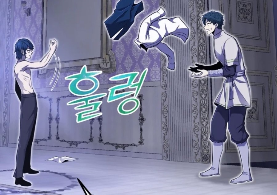 Standard of Reincarnation Chapter 4 - halaman 52
