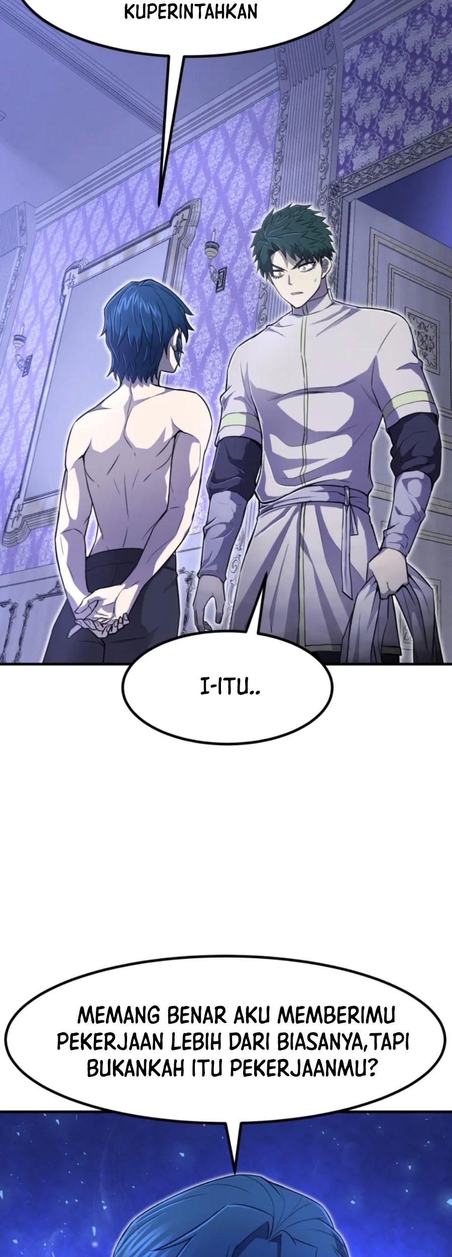 Standard of Reincarnation Chapter 4 - halaman 59