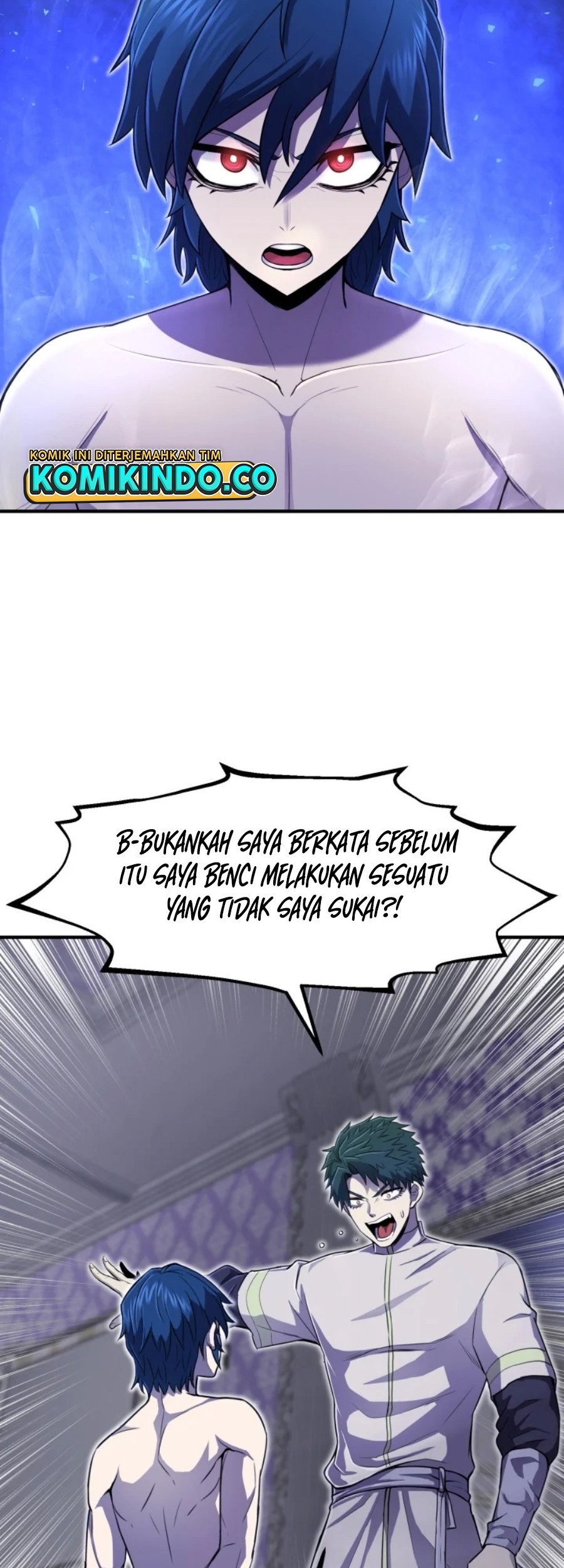 Standard of Reincarnation Chapter 4 - halaman 60