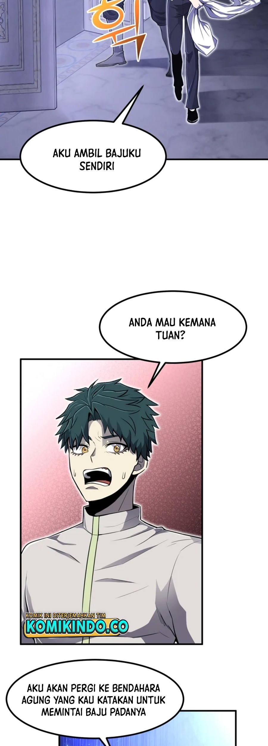 Standard of Reincarnation Chapter 4 - halaman 64