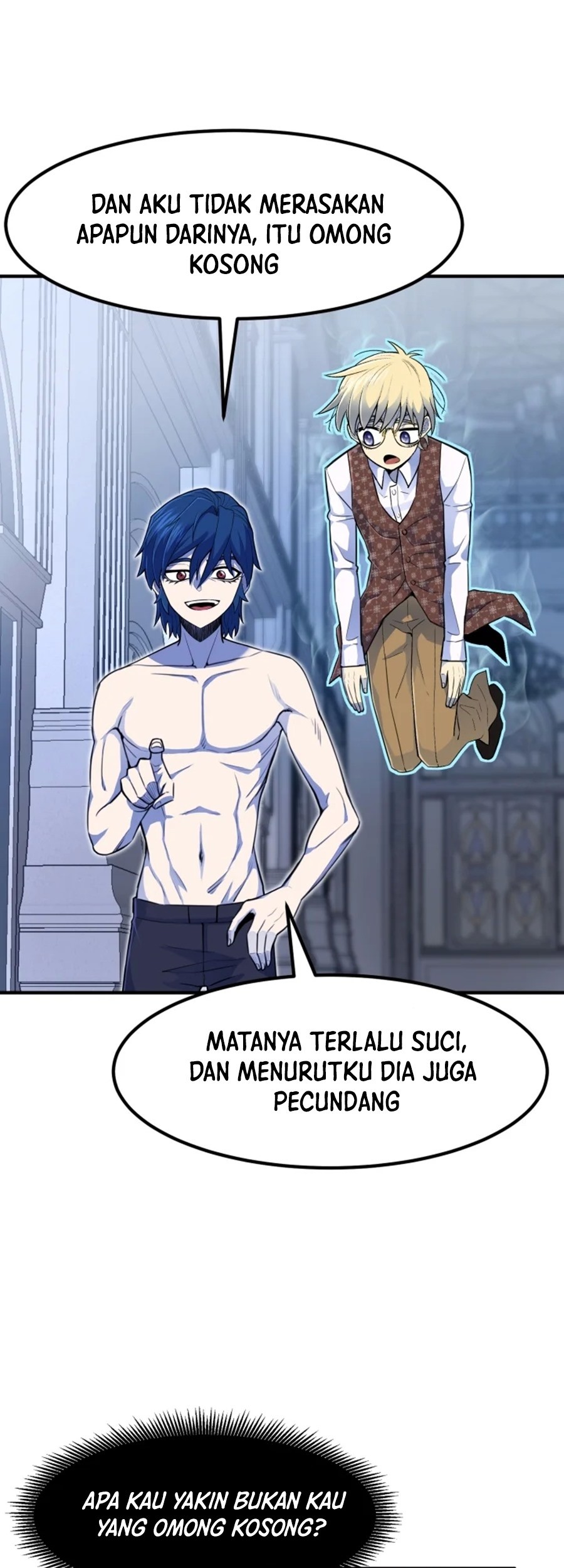 Standard of Reincarnation Chapter 4 - halaman 76