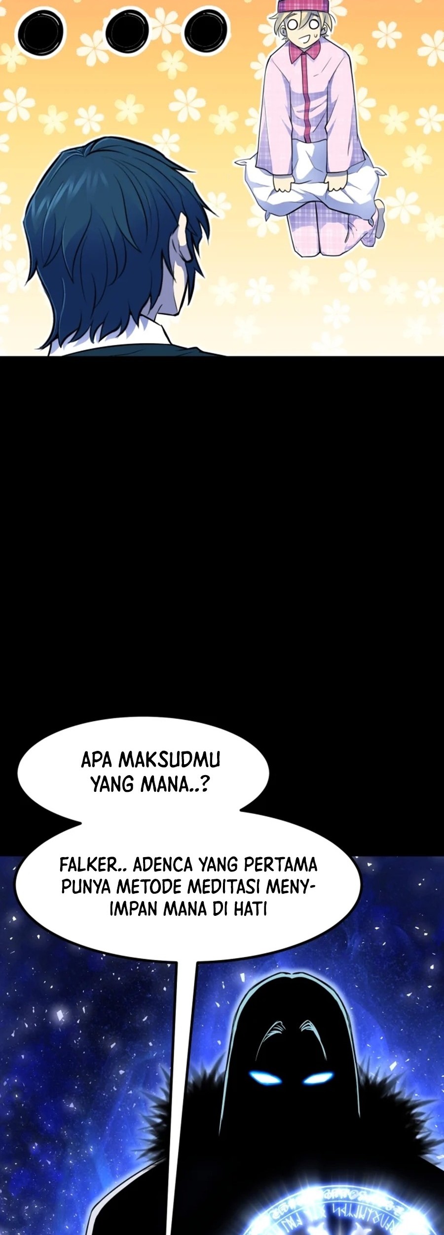 Standard of Reincarnation Chapter 4 - halaman 9
